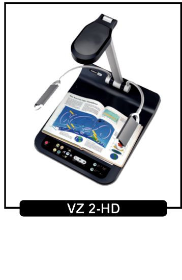 VZ 2-HD